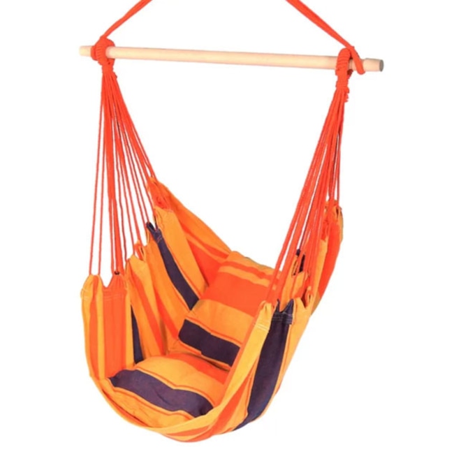 Ecomm: Hammock
